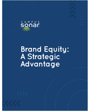 Brand Equity: A Strategic Advantage