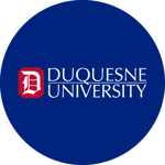 Duquesne University logo