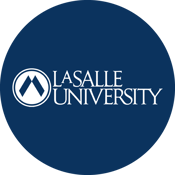 La_Salle_University_WhiteLogo_Portfolio