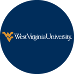 West Virigina University logo