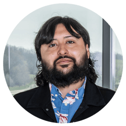 Jose Medrano Lopez