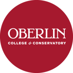 Oberlin College & Conservatory logo Oberlin College & Conservatory logo