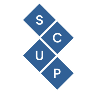The Society for College and University Planning logo