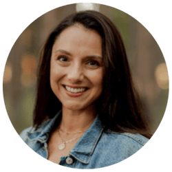 Sarah Stanley, Executive Director of Marketing and Public Relations, Siena Heights University