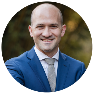 Scott Cline, Executive in Residence