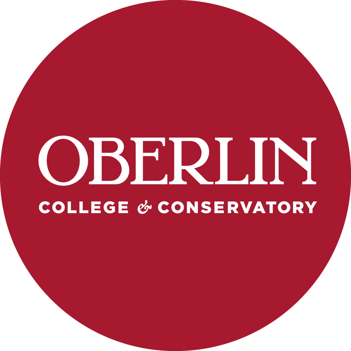Oberlin College logo